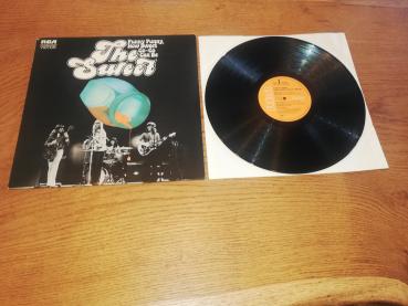 The Sweet Funny Funny How sweet Co-Co can be 1971 RCA LSP 10354 Deutsche Pressung VG+/VG+